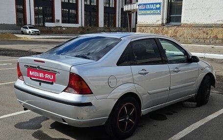Ford Focus IV, 2004 год, 370 000 рублей, 2 фотография
