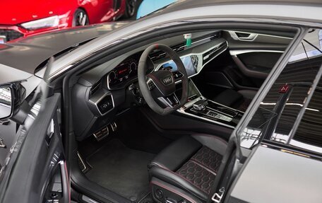 Audi RS 7, 2021 год, 15 500 000 рублей, 6 фотография