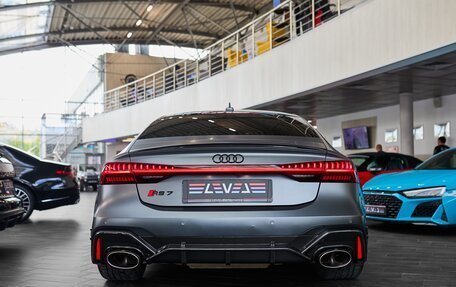 Audi RS 7, 2021 год, 15 500 000 рублей, 3 фотография