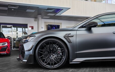 Audi RS 7, 2021 год, 15 500 000 рублей, 5 фотография
