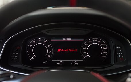 Audi RS 7, 2021 год, 15 500 000 рублей, 8 фотография