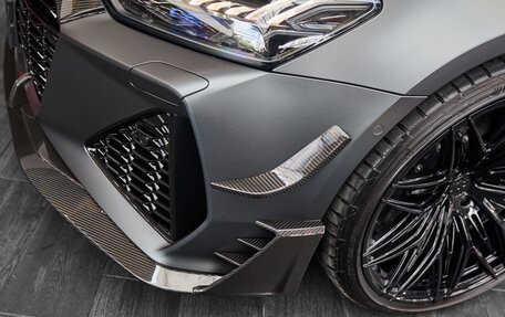 Audi RS 7, 2021 год, 15 500 000 рублей, 15 фотография