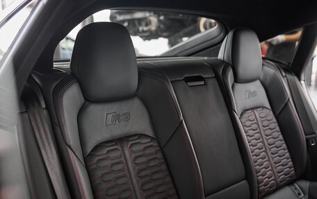 Audi RS 7, 2021 год, 15 500 000 рублей, 11 фотография