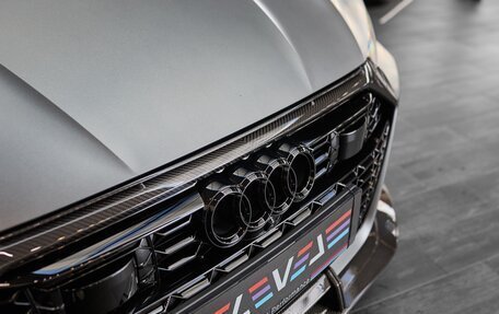 Audi RS 7, 2021 год, 15 500 000 рублей, 19 фотография
