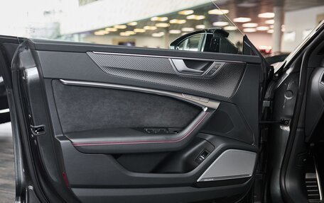 Audi RS 7, 2021 год, 15 500 000 рублей, 23 фотография