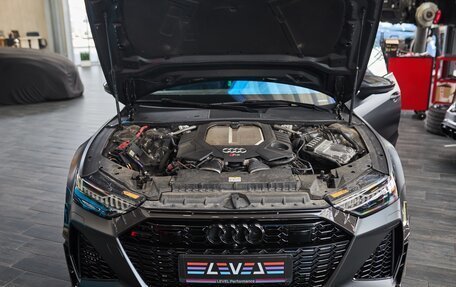 Audi RS 7, 2021 год, 15 500 000 рублей, 21 фотография