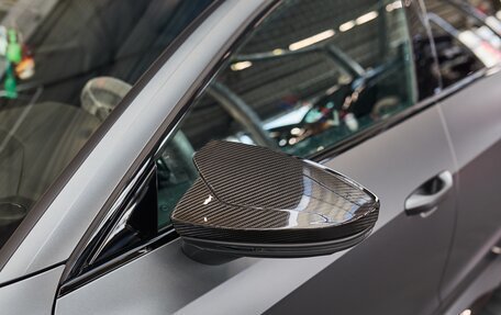 Audi RS 7, 2021 год, 15 500 000 рублей, 18 фотография