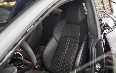 Audi RS 7, 2021 год, 15 500 000 рублей, 9 фотография