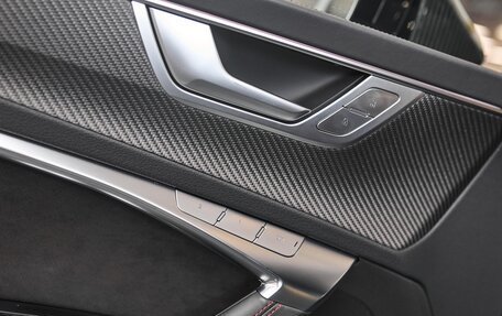Audi RS 7, 2021 год, 15 500 000 рублей, 24 фотография