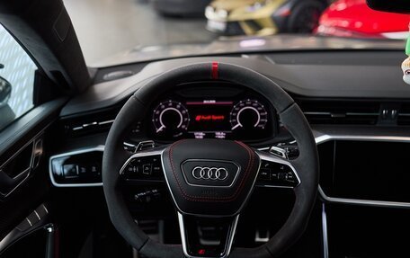 Audi RS 7, 2021 год, 15 500 000 рублей, 7 фотография