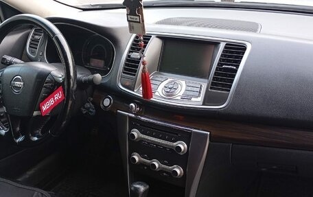 Nissan Teana, 2012 год, 1 150 000 рублей, 6 фотография