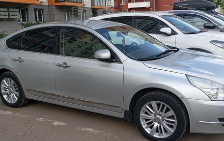 Nissan Teana, 2012 год, 1 150 000 рублей, 11 фотография