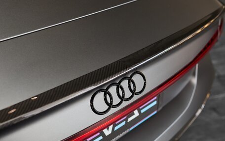 Audi RS 7, 2021 год, 15 500 000 рублей, 20 фотография