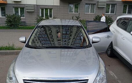 Nissan Teana, 2012 год, 1 150 000 рублей, 3 фотография