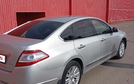 Nissan Teana, 2012 год, 1 150 000 рублей, 4 фотография