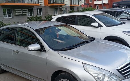 Nissan Teana, 2012 год, 1 150 000 рублей, 5 фотография