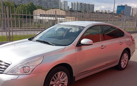 Nissan Teana, 2012 год, 1 150 000 рублей, 10 фотография