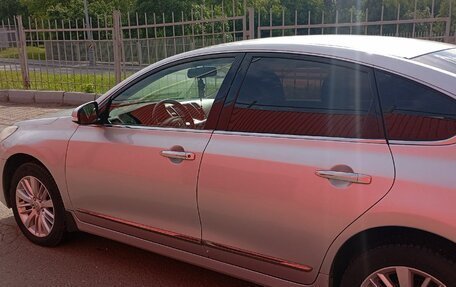 Nissan Teana, 2012 год, 1 150 000 рублей, 9 фотография