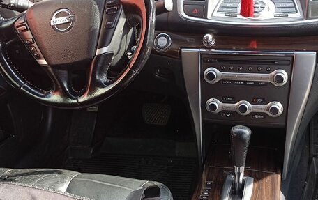 Nissan Teana, 2012 год, 1 150 000 рублей, 7 фотография