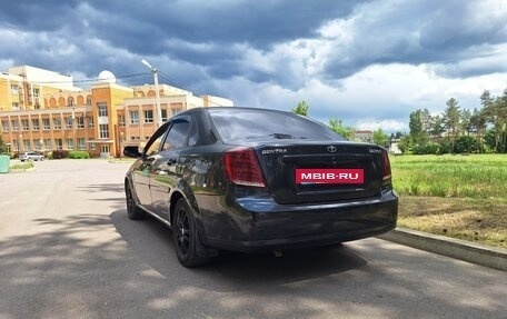 Daewoo Gentra II, 2013 год, 380 000 рублей, 2 фотография