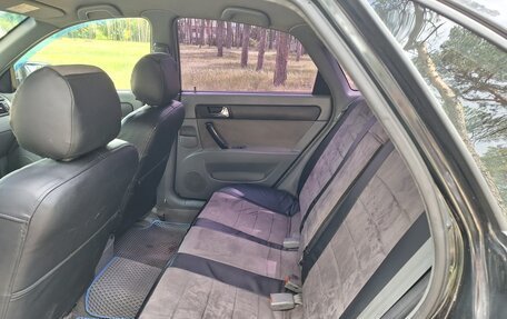Daewoo Gentra II, 2013 год, 380 000 рублей, 6 фотография