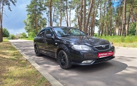 Daewoo Gentra II, 2013 год, 380 000 рублей, 7 фотография
