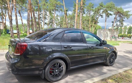 Daewoo Gentra II, 2013 год, 380 000 рублей, 8 фотография