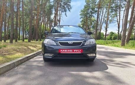 Daewoo Gentra II, 2013 год, 380 000 рублей, 9 фотография