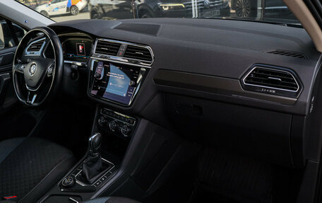 Volkswagen Tiguan II, 2019 год, 2 550 000 рублей, 8 фотография