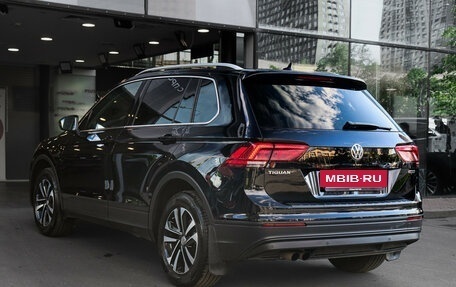 Volkswagen Tiguan II, 2019 год, 2 550 000 рублей, 7 фотография