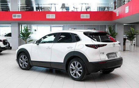 Mazda CX-30 I, 2021 год, 2 390 000 рублей, 2 фотография