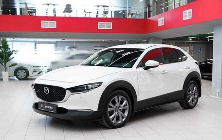 Mazda CX-30 I, 2021 год, 2 390 000 рублей, 5 фотография