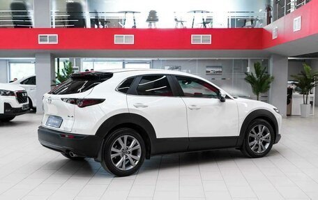 Mazda CX-30 I, 2021 год, 2 390 000 рублей, 4 фотография