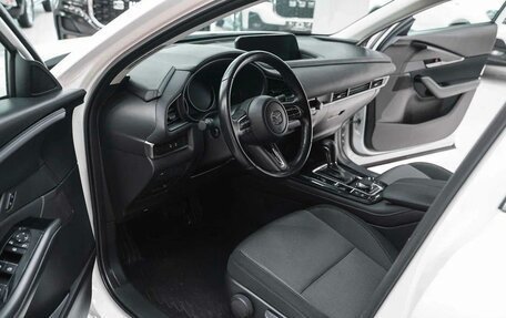 Mazda CX-30 I, 2021 год, 2 390 000 рублей, 11 фотография