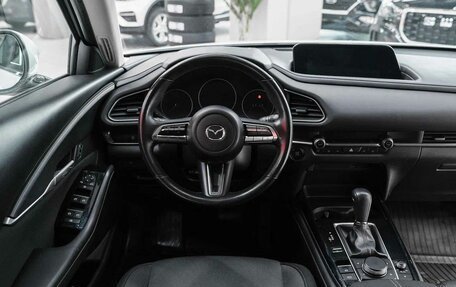 Mazda CX-30 I, 2021 год, 2 390 000 рублей, 6 фотография