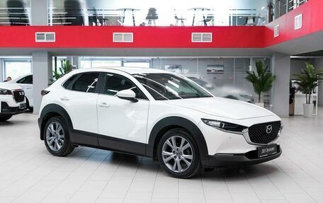 Mazda CX-30 I, 2021 год, 2 390 000 рублей, 3 фотография