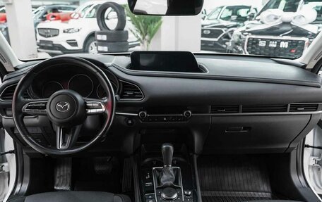 Mazda CX-30 I, 2021 год, 2 390 000 рублей, 8 фотография