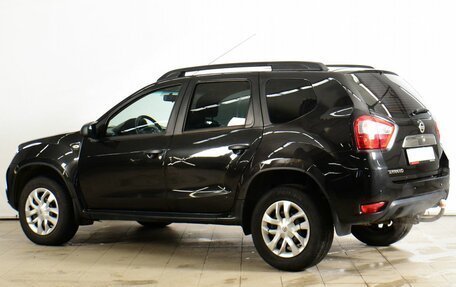 Nissan Terrano III, 2015 год, 1 049 000 рублей, 3 фотография