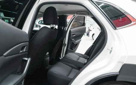 Mazda CX-30 I, 2021 год, 2 390 000 рублей, 12 фотография