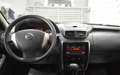 Nissan Terrano III, 2015 год, 1 049 000 рублей, 5 фотография