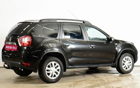 Nissan Terrano III, 2015 год, 1 049 000 рублей, 4 фотография