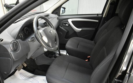 Nissan Terrano III, 2015 год, 1 049 000 рублей, 9 фотография