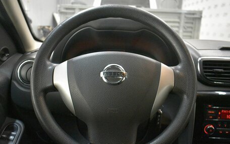 Nissan Terrano III, 2015 год, 1 049 000 рублей, 6 фотография