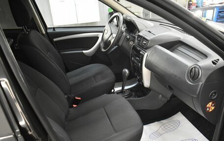 Nissan Terrano III, 2015 год, 1 049 000 рублей, 15 фотография