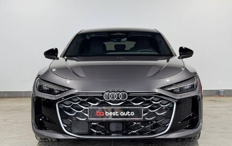Audi A5, 2026 год, 5 650 000 рублей, 3 фотография