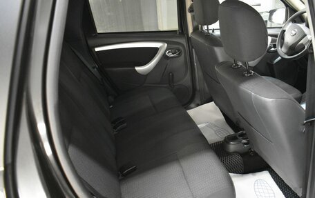 Nissan Terrano III, 2015 год, 1 049 000 рублей, 13 фотография
