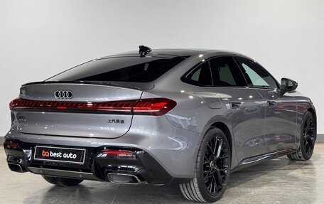Audi A5, 2026 год, 5 650 000 рублей, 6 фотография