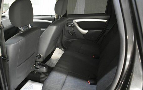 Nissan Terrano III, 2015 год, 1 049 000 рублей, 11 фотография