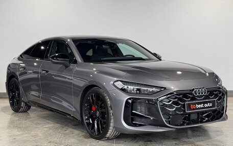 Audi A5, 2026 год, 5 650 000 рублей, 4 фотография