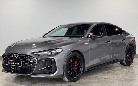 Audi A5, 2026 год, 5 650 000 рублей, 2 фотография
